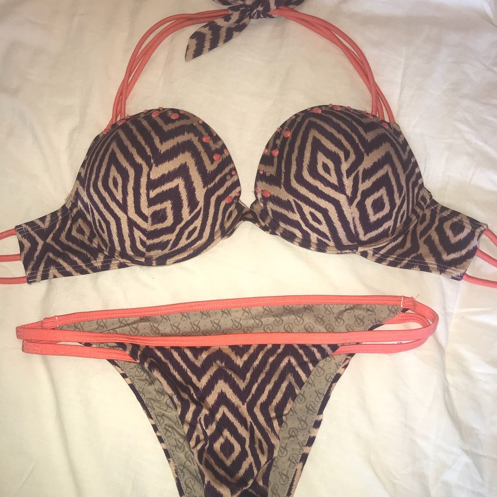 Victoria Secret Swimsuit